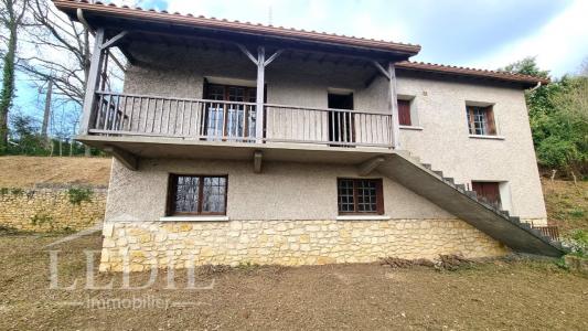 Vente Maison 5 pièces FUMEL 47500