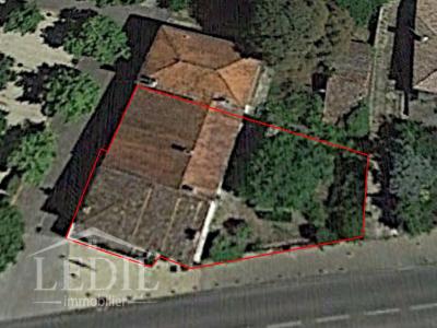 Vente Maison 5 pièces SAINT-PIERRE-D'AURILLAC 33490