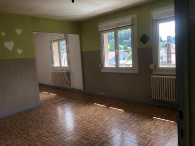Location Appartement 4 pièces LA-BRESSE 88250