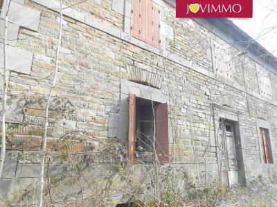 Vente Maison 7 pices BRIFFONS 63820