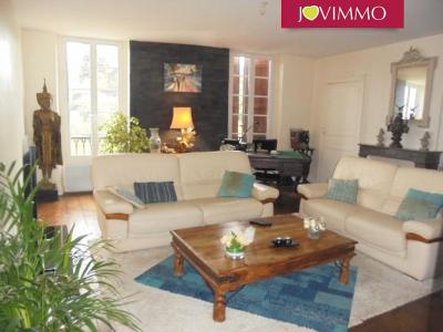 Vente Appartement 4 pièces TARTAS 40400