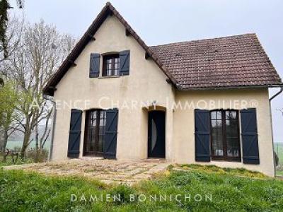 Vente Maison 5 pièces CHARNY 89120