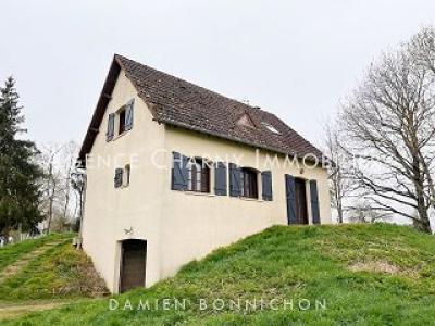 For sale House CHARNY 
