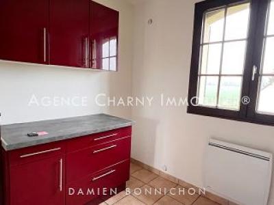 For sale House CHARNY 