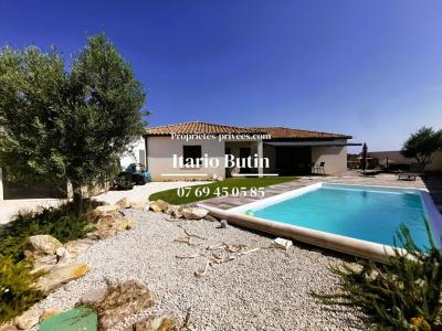 photo For sale House PUIMISSON 34