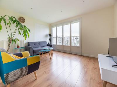 Vente Appartement 5 pièces NANTES 44300