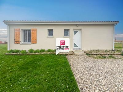 Vente Maison 4 pices BAZAS 33430