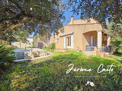 Vente Maison 9 pices MILHAUD 30540