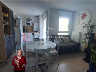 photo For sale Apartment FRONTIGNAN 34