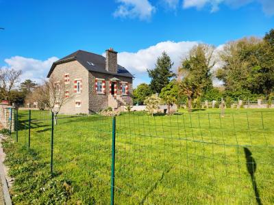 photo For sale House PLEMET 22