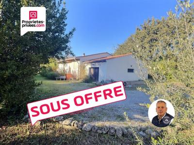 For sale House ARCS  83