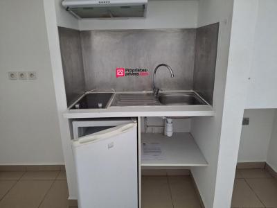 Vente Appartement SAINT-DENIS 97400