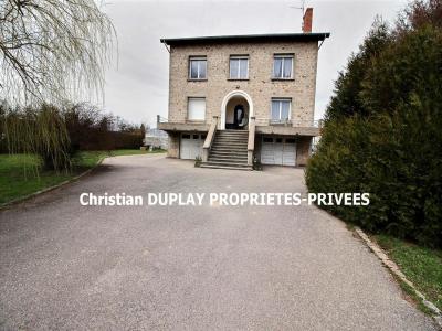 photo For sale House SAINT-ROMAIN-LACHALM 43