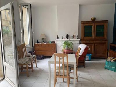 Vente Maison 2 pièces ROCHEFORT 17300
