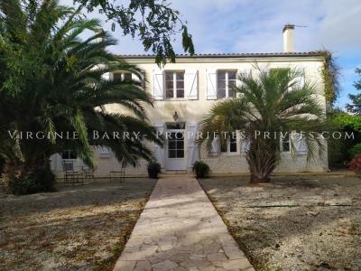 photo For sale House TONNAY-CHARENTE 17