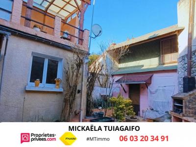 Vente Maison 5 pices FERE-CHAMPENOISE 51230