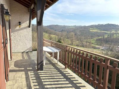photo For sale House FEURS 42