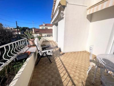 photo For sale House ANTIBES 06