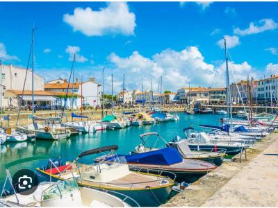 For sale Apartment SAINT-MARTIN-DE-RE  17