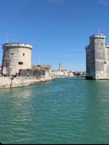 Vente Appartement ROCHELLE 17000