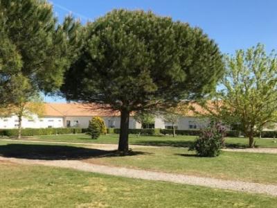 Vente Appartement 2 pièces SAINT-SULPICE-DE-ROYAN 17200