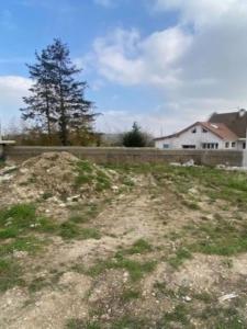 Vente Terrain NEAUPHLE-LE-VIEUX 78640