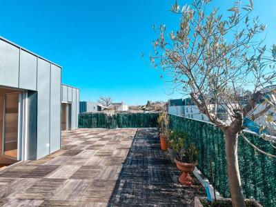 Vente Appartement 4 pices ORVAULT 44700