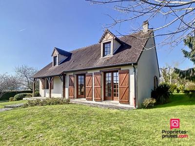 Vente Maison SAINT-MARTIN-DU-VIEUX-BELLEME  61