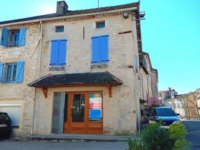photo For sale House LIMOGNE-EN-QUERCY 46