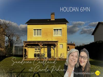 photo For sale House HOUDAN 78