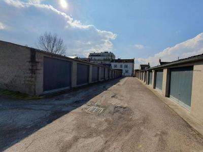 Vente Parking BOURGES 18000