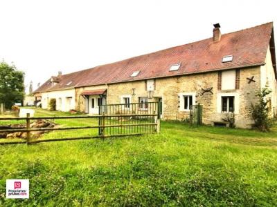 Vente Maison 17 pièces NEAUPHE-SOUS-ESSAI 61500