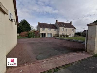photo For sale House ARGENTAN 61