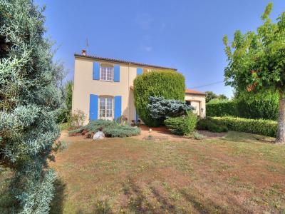 photo For sale House SAINT-MAXIRE 79