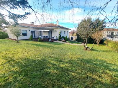 Vente Maison 6 pices ANGOULEME 16000