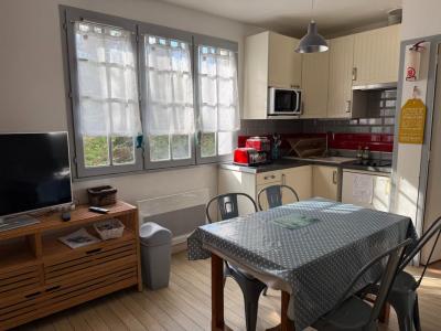 photo For sale Apartment GUERINIERE 85