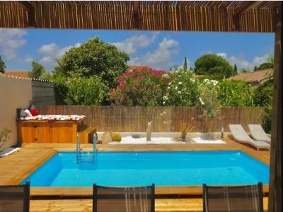 Vente Maison LUNEL  34