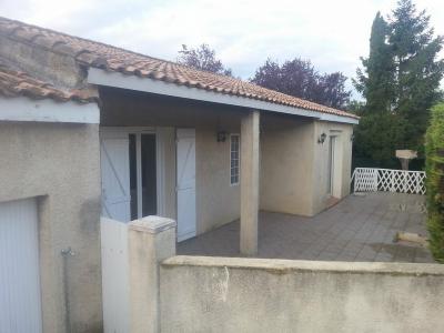 photo For sale House MAGALAS 34