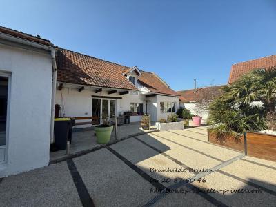 Vente Maison FOUQUIERES-LES-LENS  62