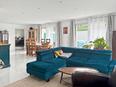 Vente Maison 7 pièces SOLESMES 72300