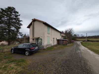 photo For sale Apartment building PASLIERES 63
