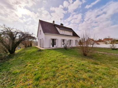 Vente Maison 6 pièces AIX-EN-OTHE 10160