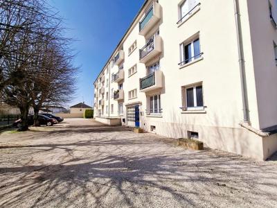 Vente Appartement 3 pièces SAINT-ANDRE-LES-VERGERS 10120