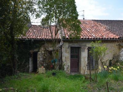 Vente Maison VIC-FEZENSAC 