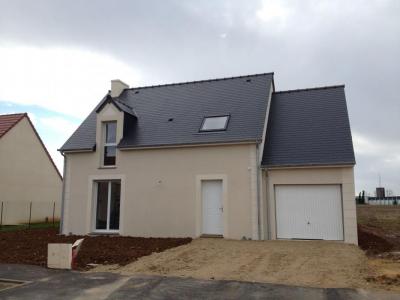 Vente Maison 5 pièces MONTILS 41120