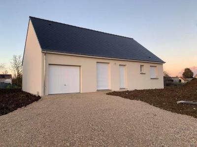 Vente Maison 5 pièces SUEVRES 41500