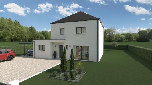 photo For sale House DRY 45