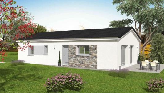photo For sale House LAVANS-VUILLAFANS 25