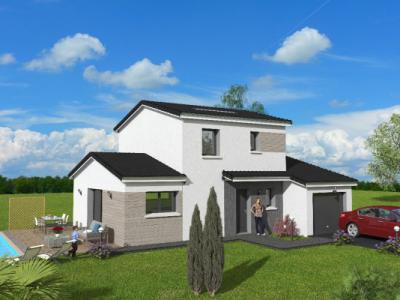 photo For sale House POUILLEY-FRANCAIS 25