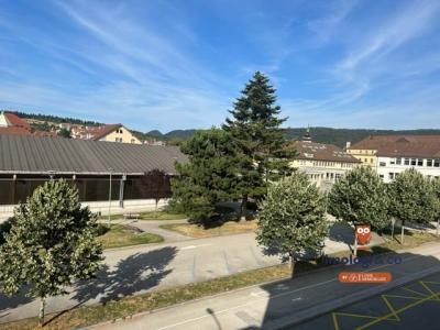 photo For sale Apartment PONTARLIER 25